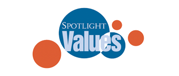 Spotlight Values carpet